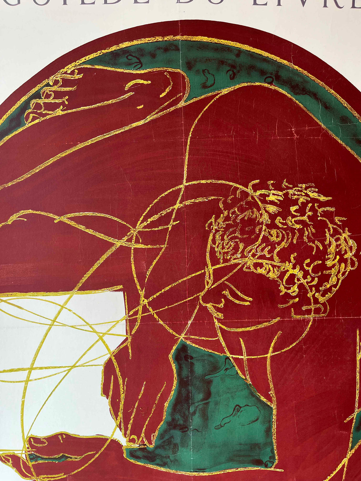 Guilde du Livre by Jean Picart Le Doux