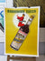 Rabarbaro Zucca Vintage Poster