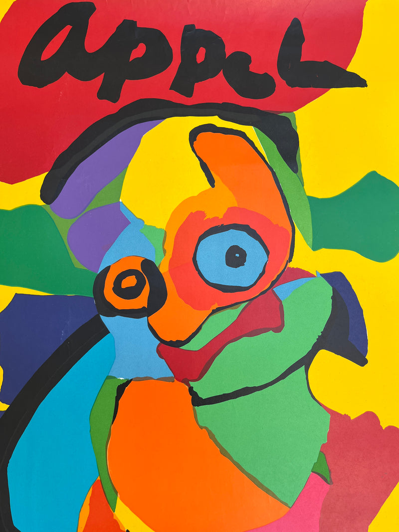 Appel Collection D'Art by Appel