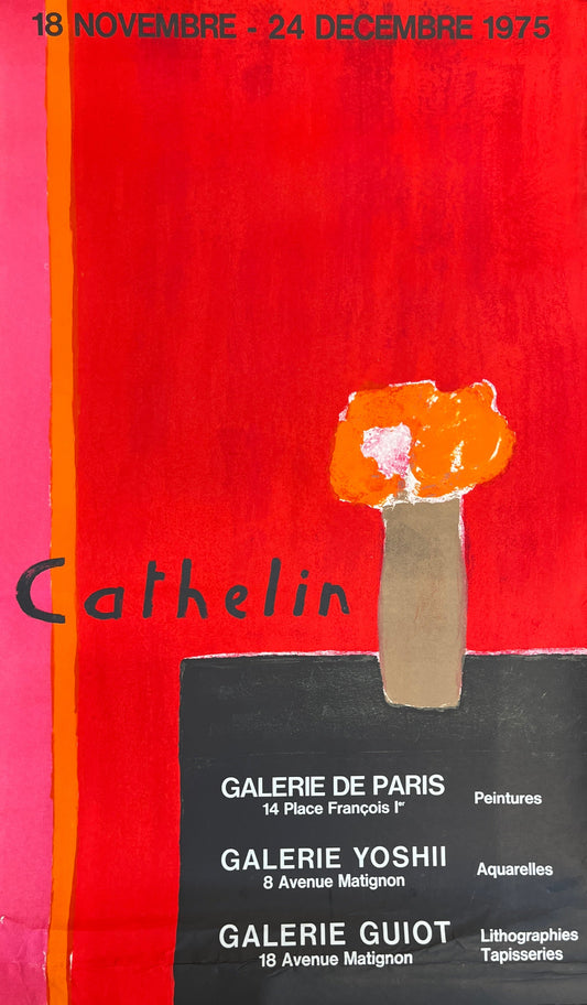 Cathelin Gallery by Cathelin