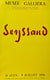 Seyssand Musée Galliera