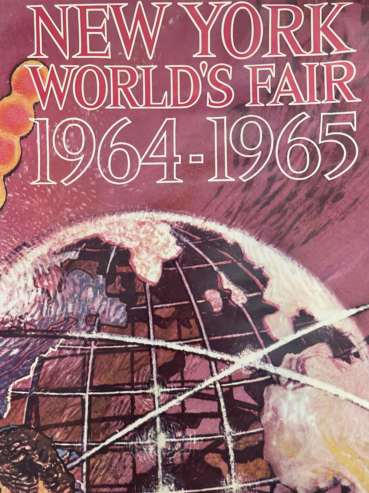 New York World's Fair by Peak
