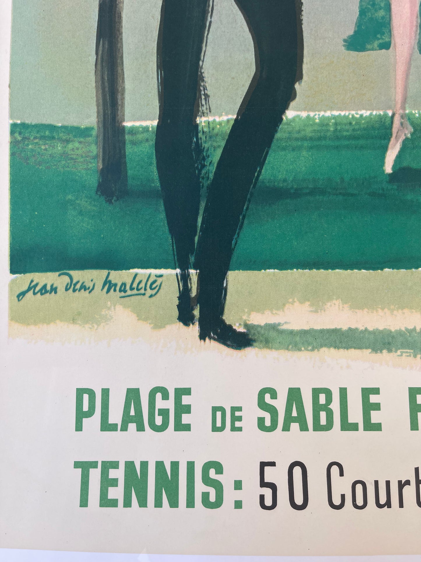 La Boule le Midi de la Bretagne by Jean-Denis Macles