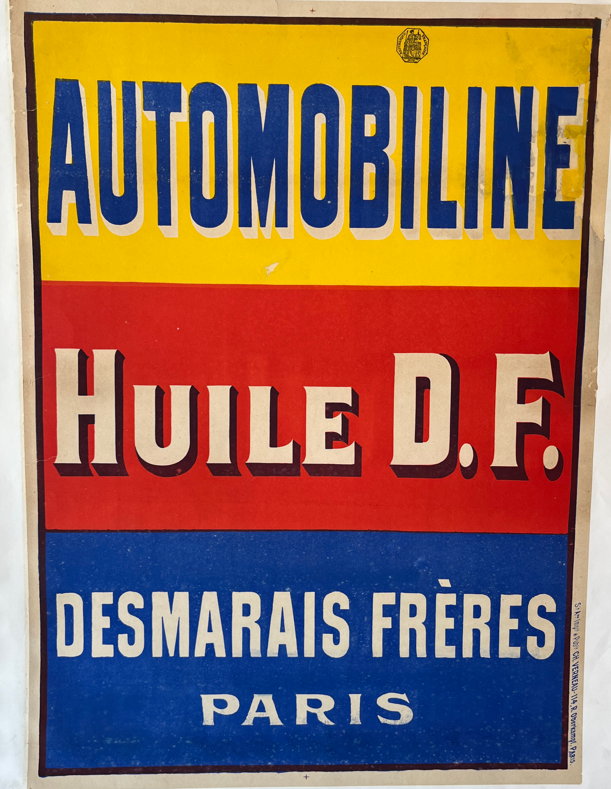 Automobiline