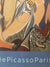 Picasso Exhibition feat. 'Les Demoiselles d'Avignon'