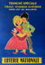 Loterie Nationale, St. Valentin by N. Constant