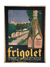 Frigolet Honey Liqueur by Nicolitch