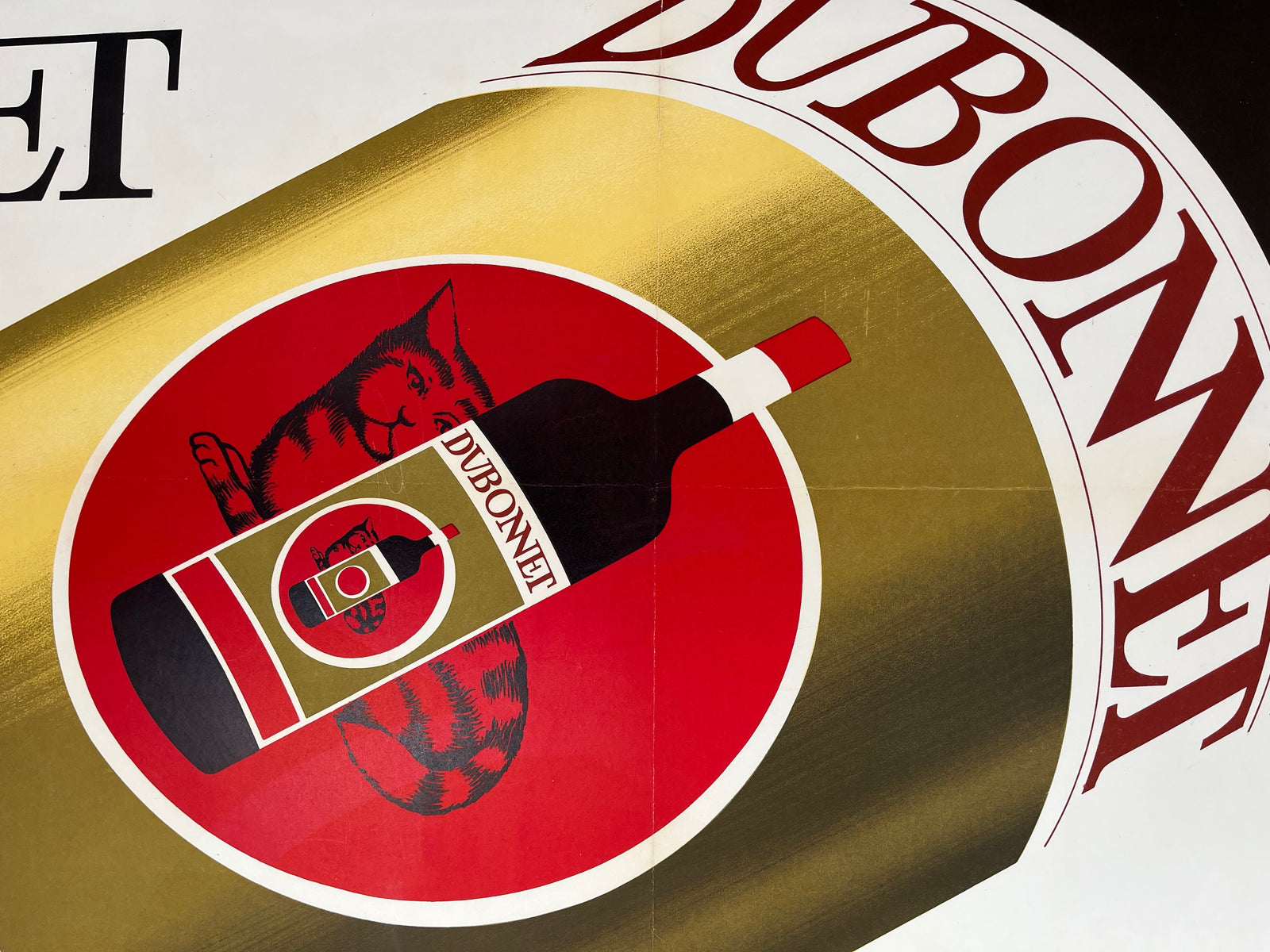 Villemot: Dubonnet Style 67