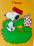 Snoopy: Cane Contestatore by Schulz