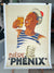 Biere Phenix by Leon Dupin