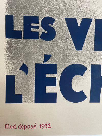 Les Vins de L'echanson