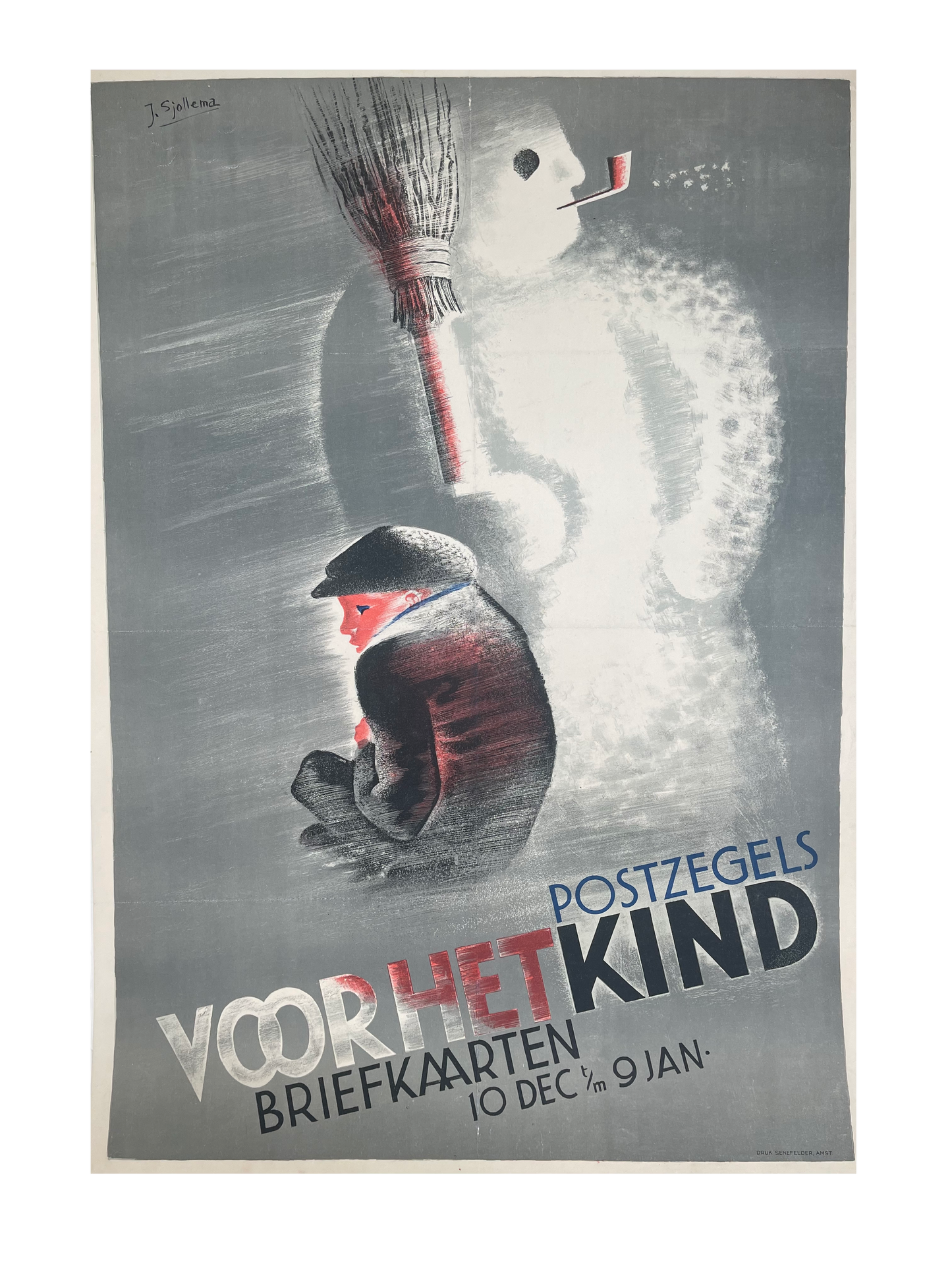 VoorhetKind by J.Sjollemit