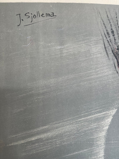 Postzegels Voor Het Kind by John Sjollema