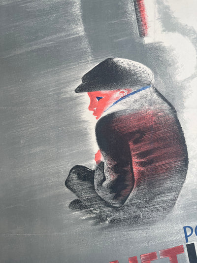 Postzegels Voor Het Kind by John Sjollema