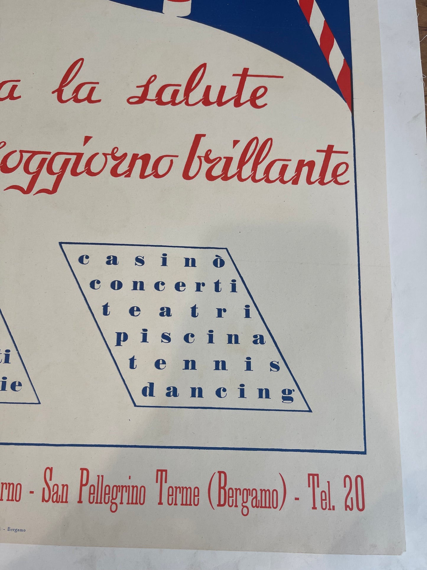 San Pellegrino