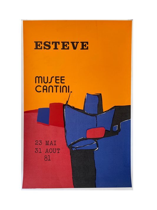 Esteve by Cantini