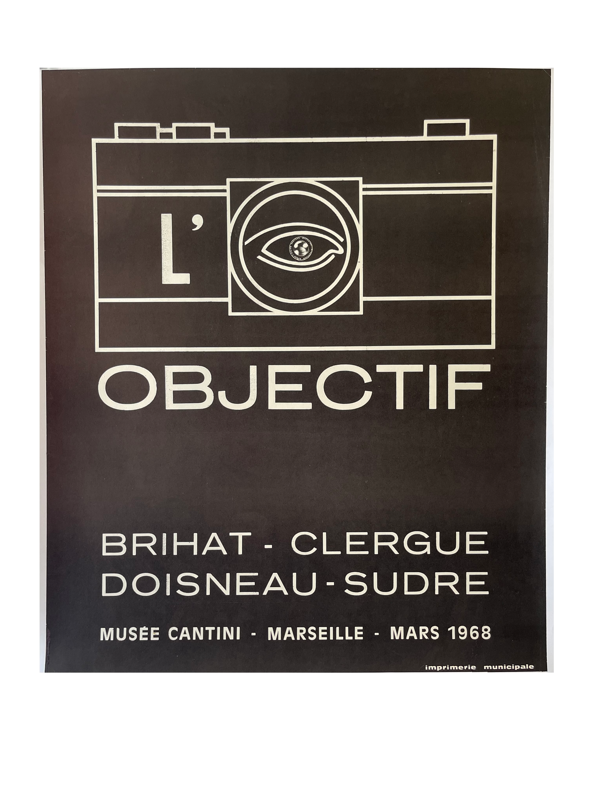Objectif by Cantini