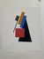 Ivan Kourdriachov – Galerie Jean Chauvelin