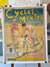 Cycles Mentor by Toulet