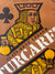 Challot Turcaret by Jacno