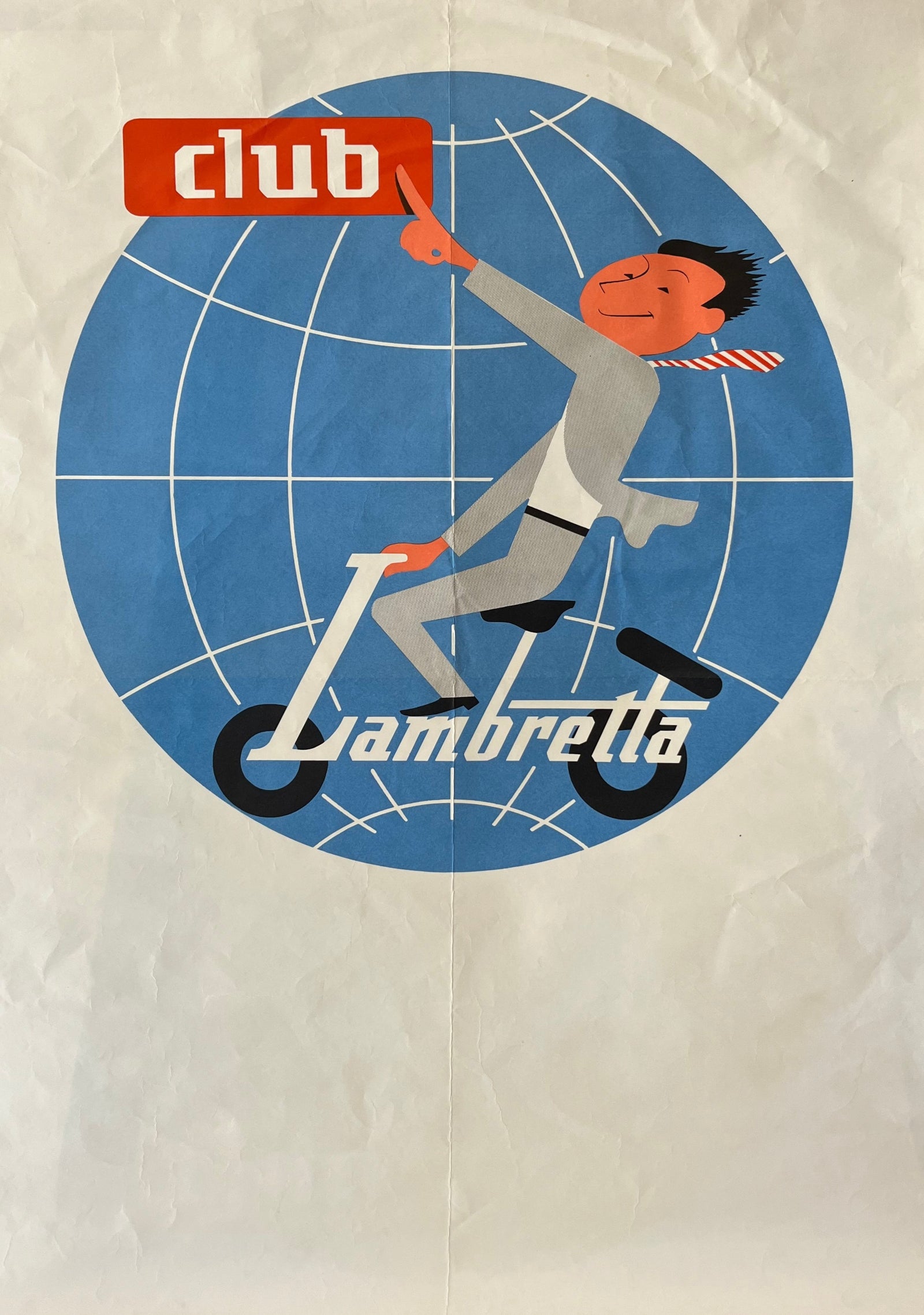 Club Lambretta