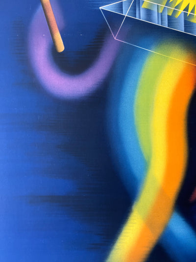 Astral Celluco by Dan Bar