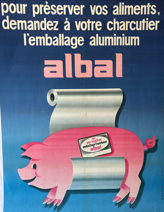 Albal by Aluminium