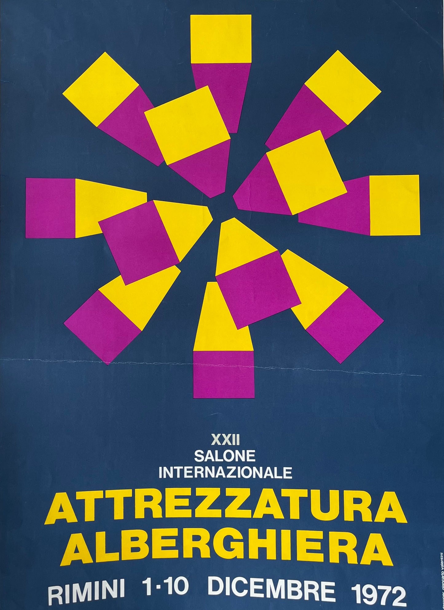 Attrezzatura Alberghiera by Parma