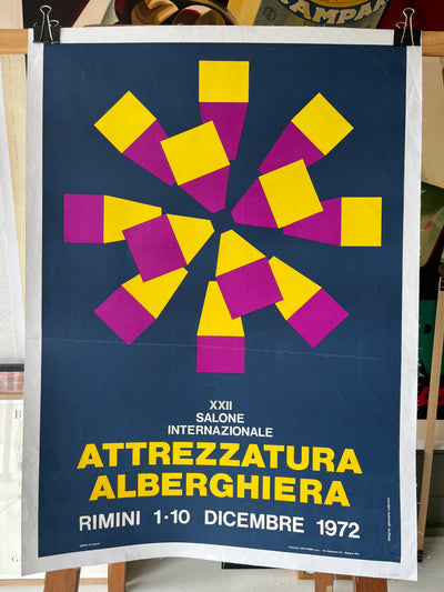 Attrezzatura Alberghiera by Parma