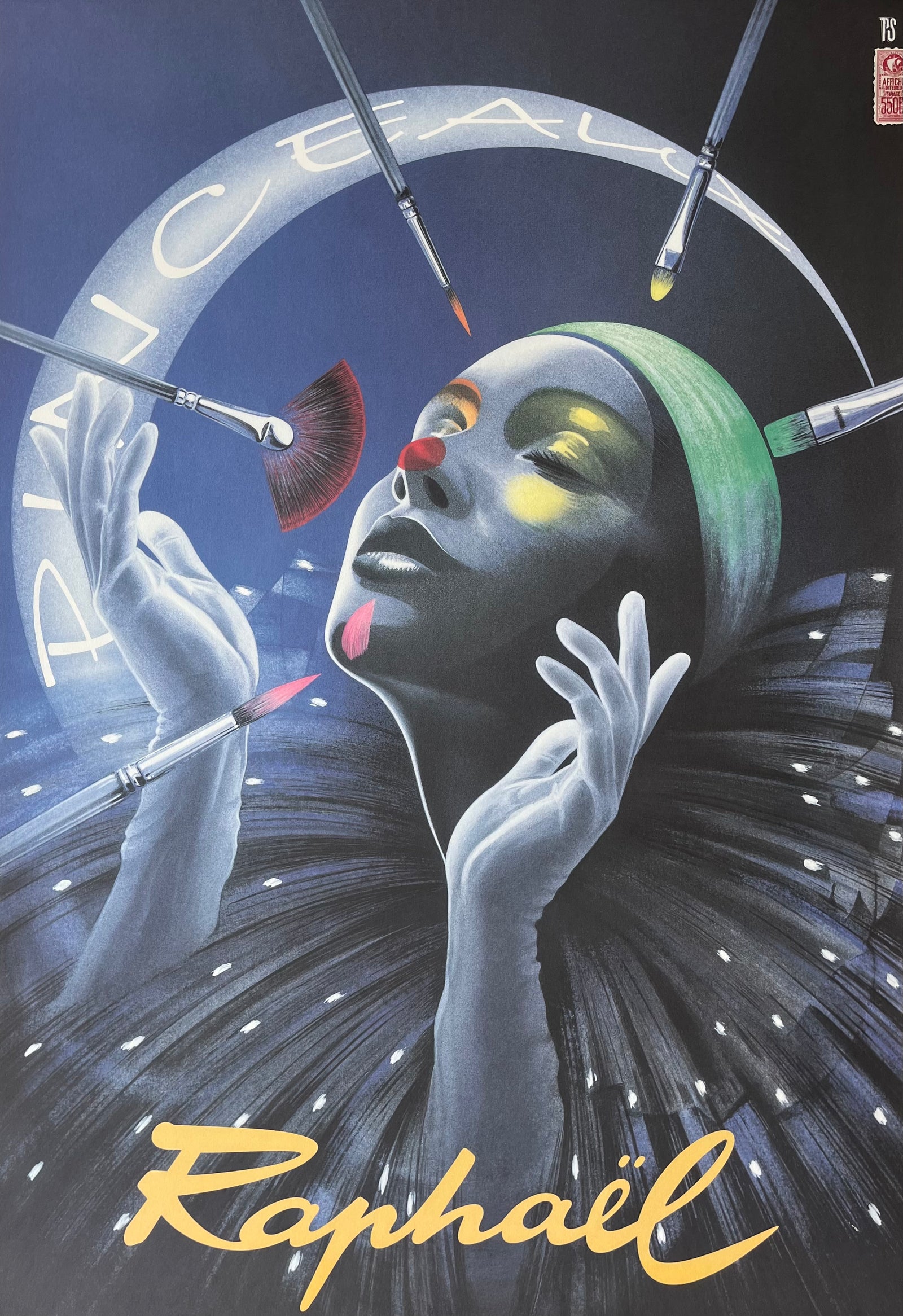 Raphaël by Pincealle