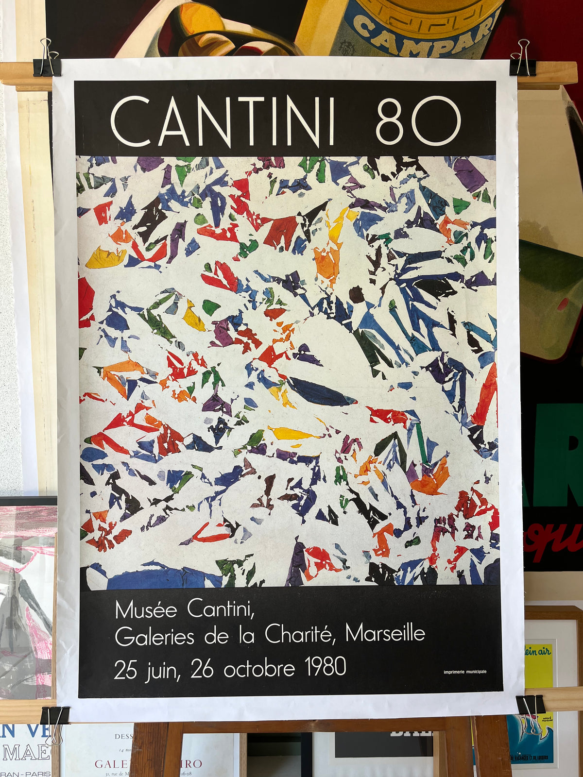 Musée Cantini 80