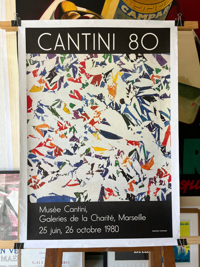 Cantini 80