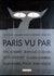 Paris Vu Par Vintage Poster