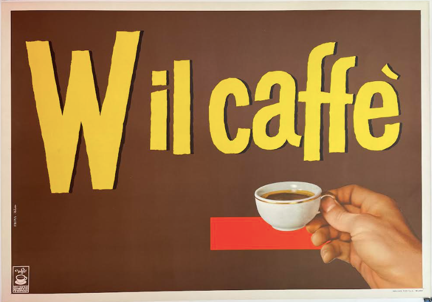 W il Caffè by Pizzi