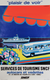 SNCF Service de Tourisme Plaisir de Voir by Jean Jacquelin
