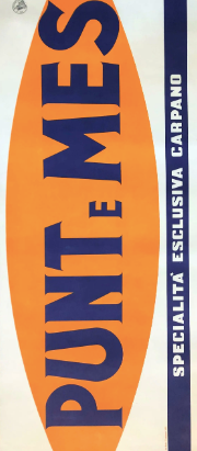 Punt e Mes Italian Vermouth