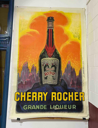 Cherry Rocher