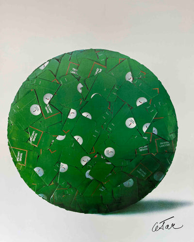 22nd Trophée Lancôme