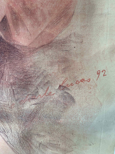 APRÈS by E. Charle‑Lucas