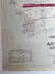 Trans-Australian Railway Map