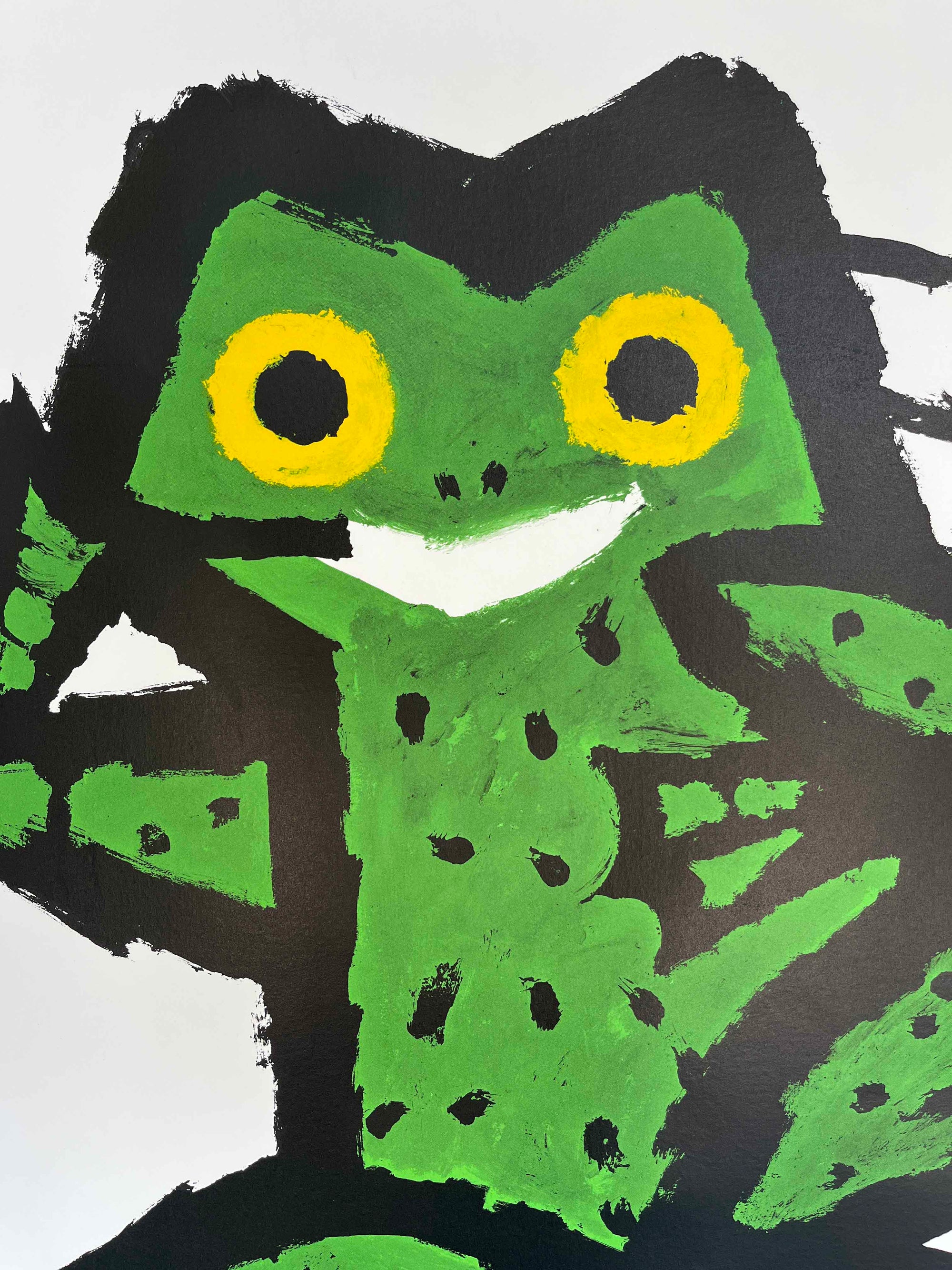 Aargauer Tagblatt by Piatti