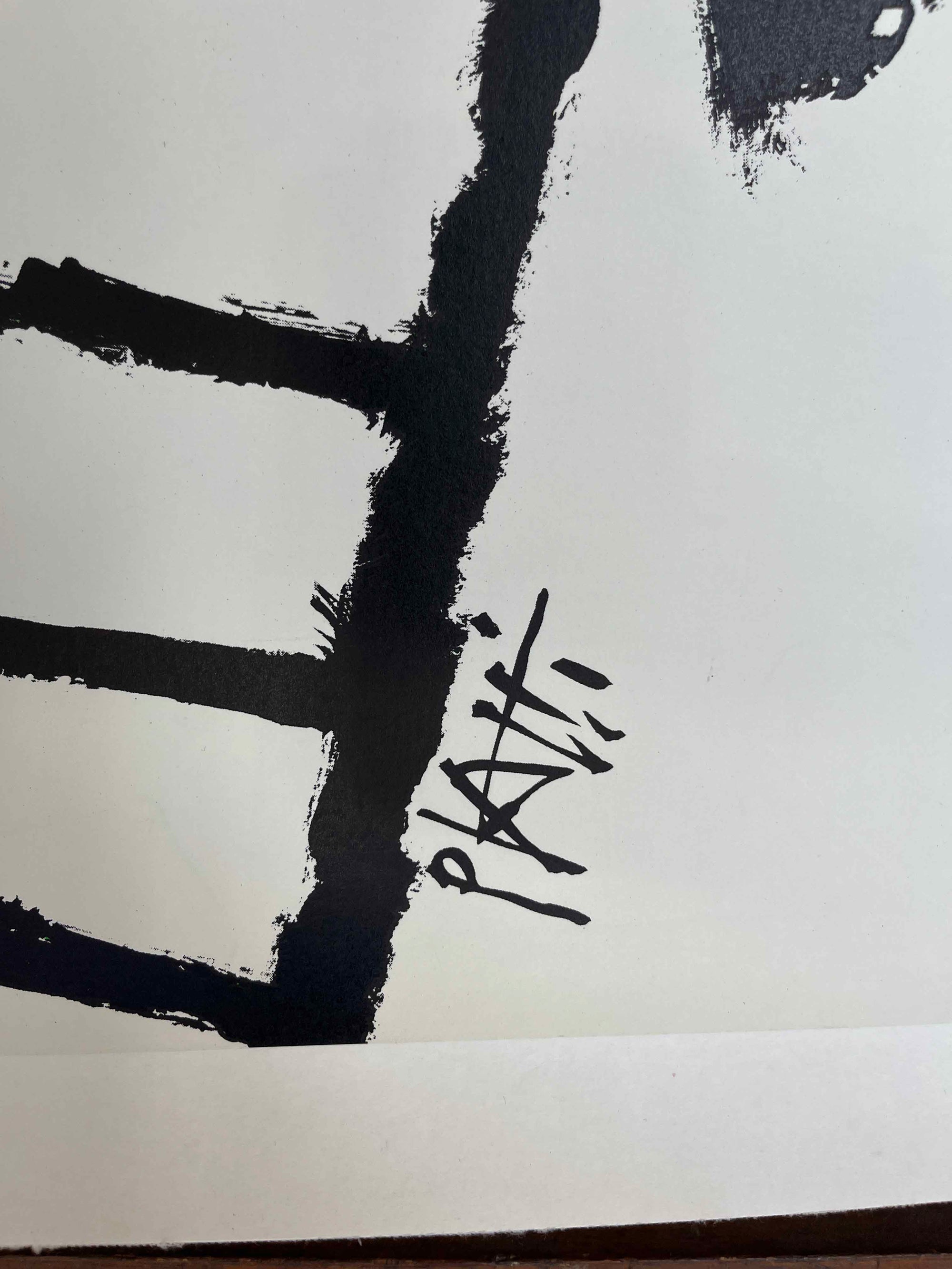 Aargauer Tagblatt by Piatti