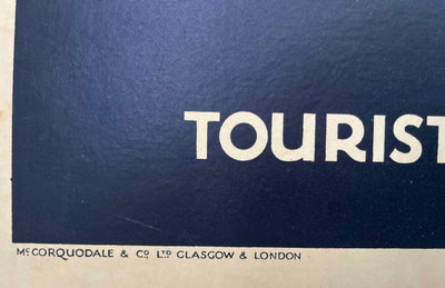 Aberdeen Scotland by Fred Mason