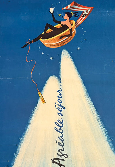 Agréable Séjour Czechoslovak