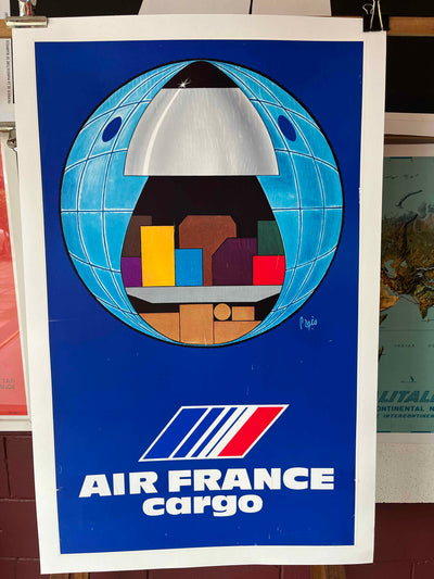 Air France Cargo