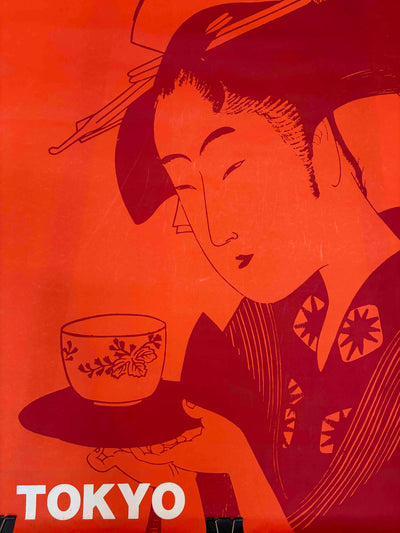 Alitalia Airlines: Tokyo