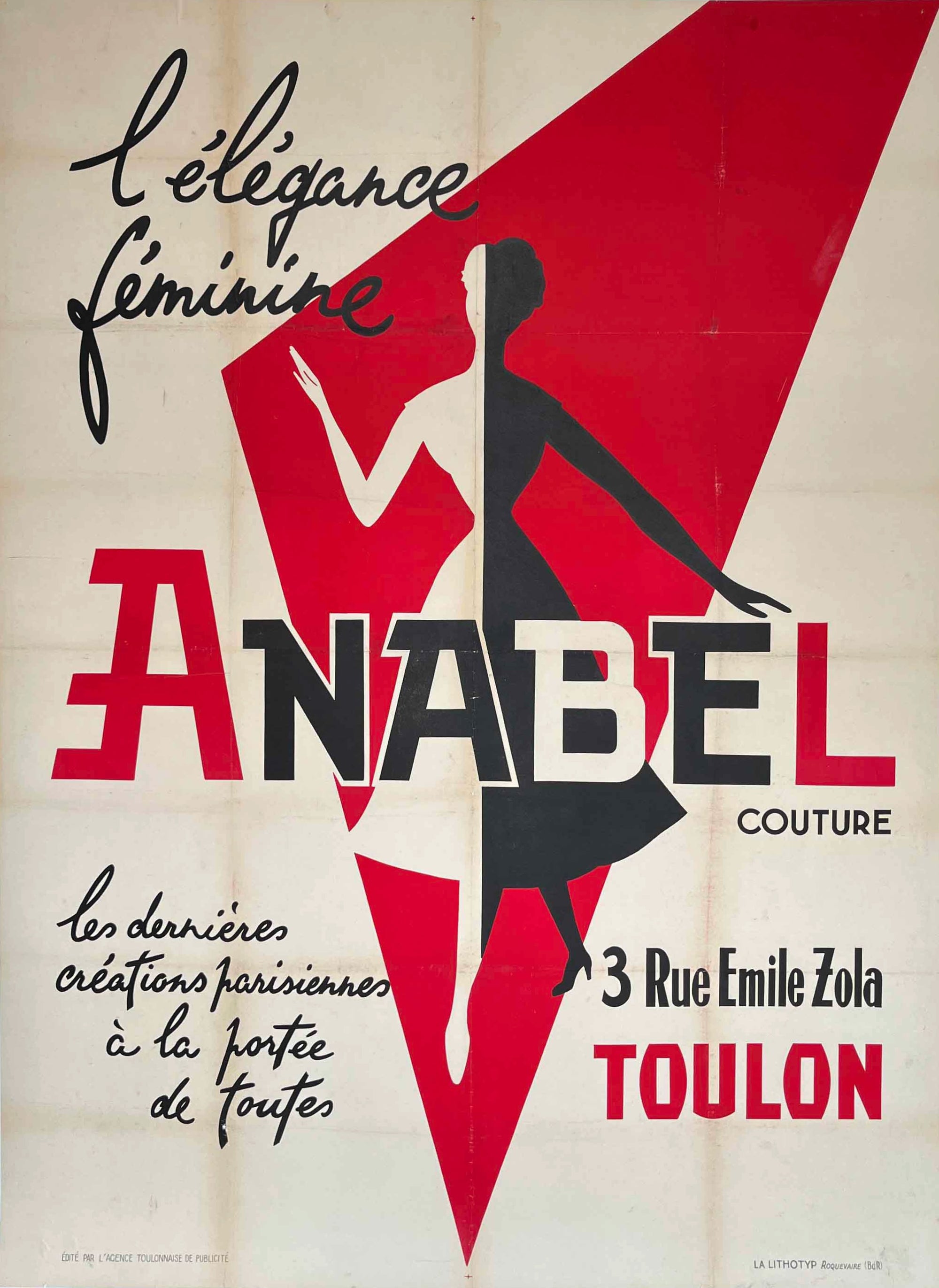 Anabel Couture