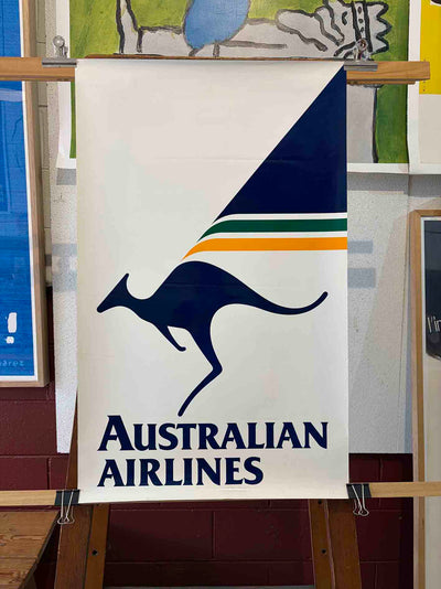 Australian Airlines