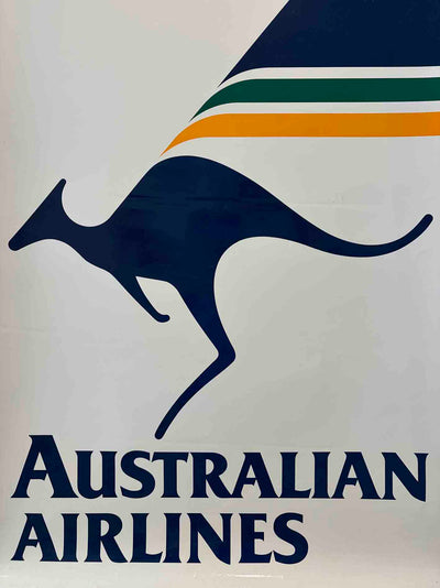 Australian Airlines