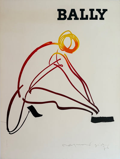 Bally: Gid Homme